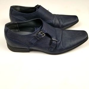 Calvin Klein shoes